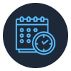 process-schedule-icon